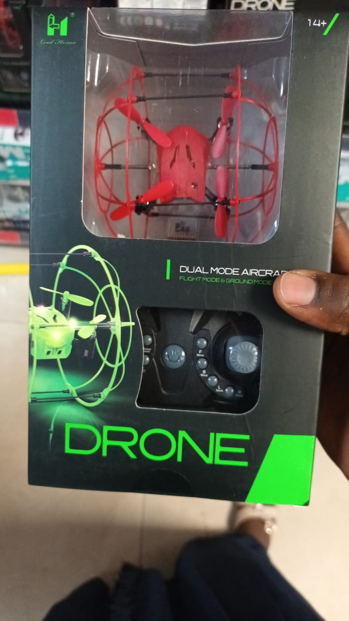 Jouet drone pour enfant