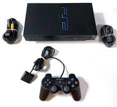 PlayStation 2 complet