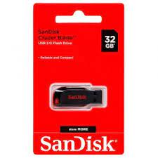 Clé USB SanDisk 32GB