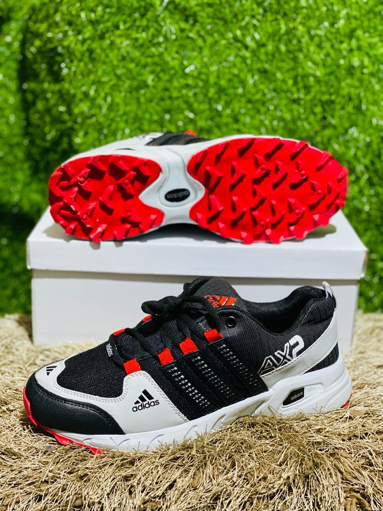 Chaussure Basket Adidas pour homme